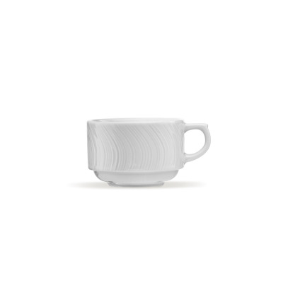 Filiżanka 190 ml - RIVER (LU4806)