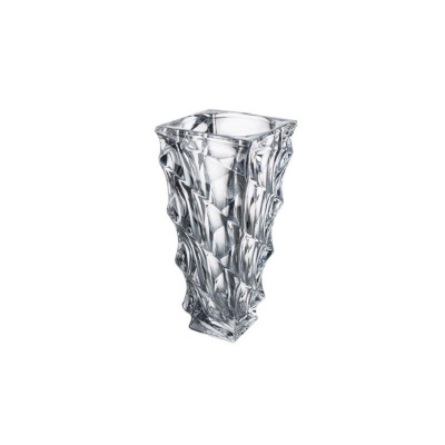 Wazon kryształowy 30,5 cm - CASABLANCA (022226)
