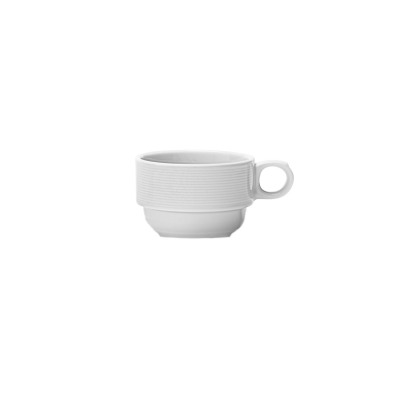 Filiżanka 220 ml - Roma-Eto Hotel (LU0303)