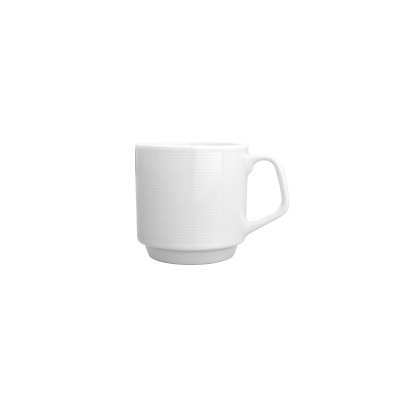 Kubek 300 ml - Roma-Eto Hotel (LU0311)