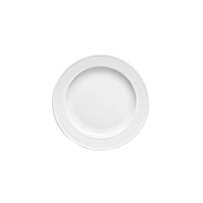 Talerz płytki 27 cm - Roma-Eto Hotel (LU0358)