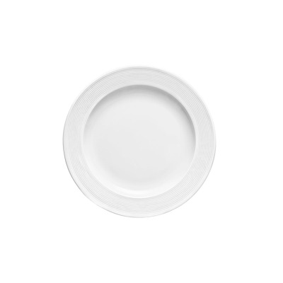 Talerz płytki 30,5 cm - Roma-Eto Hotel (LU0332)