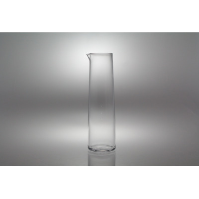Handmade / Dzbanek 1,00 l - Bezbarwny (4043)
