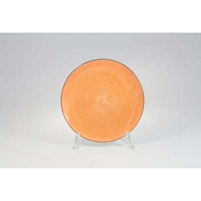 Talerz deserowy 20,5 cm - 6630Ł Boss (orange)