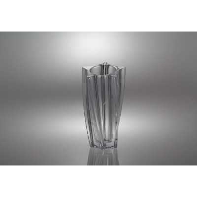 Wazon kryształowy 25,5 cm - YOKO (711816)