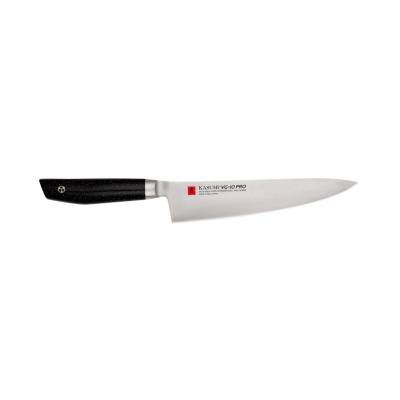 Kasumi Nóż szefa kuchni kuty VG10 dł. 20 cm (K-58020)