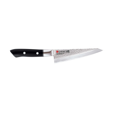 Kasumi Nóż do trybowania, szeroki kuty VG10 HM dł. 14 cm (K-72014)