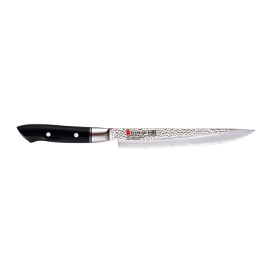 Kasumi Nóż szefa kuchni kuty VG10 HM dł. 20 cm młotkowany (K-78020)