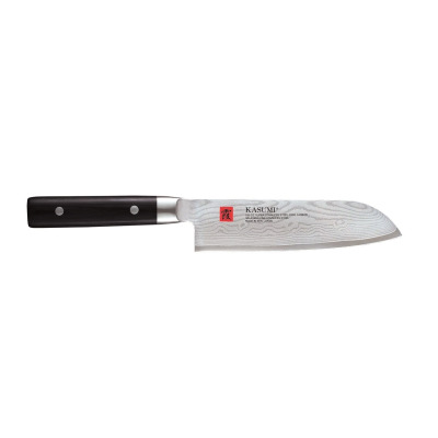 Kasumi Nóż Santoku 18 cm (84018)