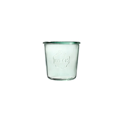 Słoiki 580 ml - WECK Mold (WE-742-100)