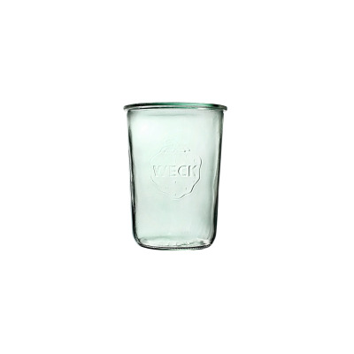 Słoiki 850 ml - WECK Mold (WE-743-100)