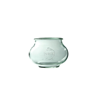 Słoiki 1062 ml - WECK Schmuck (WE-748-100)