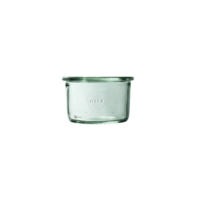 Słoiki 200 ml - WECK Sturz (WE-751-80)