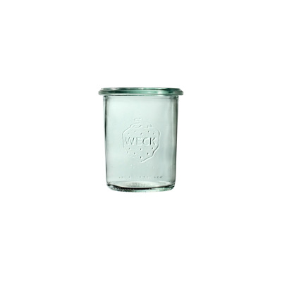 Słoiki 160 ml - WECK Mini-Sturz (WE-760-60)
