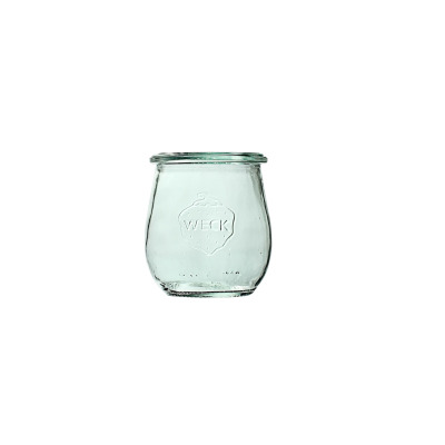 Słoiki 220 ml - WECK Tulip (WE-762-60)