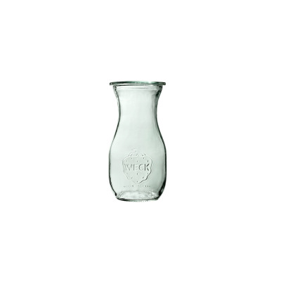 Butelka 290 ml - WECK Saftflasche (WE-763-60)