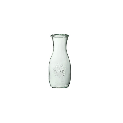 Butelka 530 ml - WECK Saftflasche (WE-764-60)