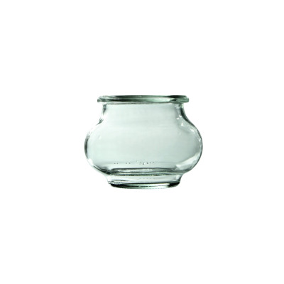 Słoiki 220 ml - WECK Schmuck (WE-902-60)