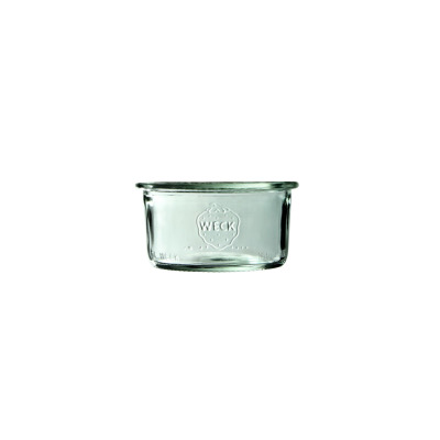 Słoiki 165 ml - WECK Sturz (WE-976-80)