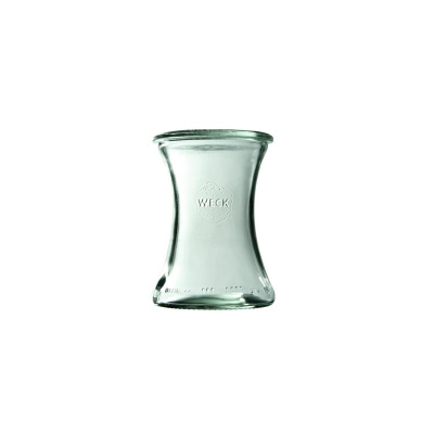 Słoiki 370 ml - WECK Deli (WE-996-80)