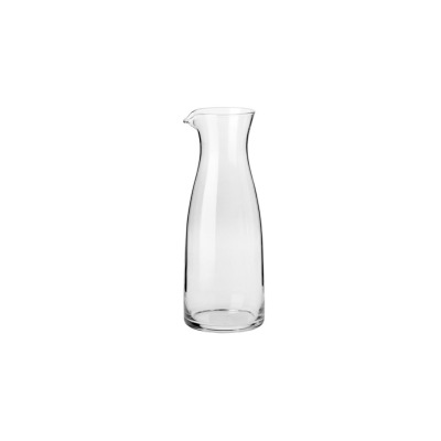 Karafka / dzbanek 1250 ml - BEZBARWNA (4536)