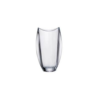 Wazon kryształowy 30,5 cm - Orbit (CZ686015)