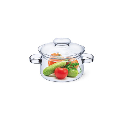Garnek żaroodporny 2,0 l - NYKO (6073/0000)