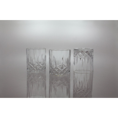 Szklanki kryształowe 300 ml - Prestige Classico (949827)