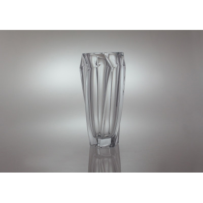 Wazon kryształowy 30 cm - Macao (043276)