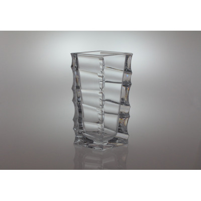 Wazon kryształowy 30 cm - Sail (CZ008995)
