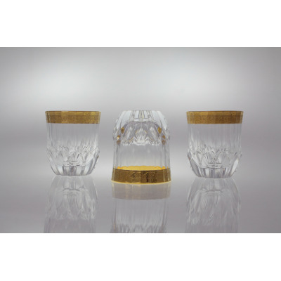 Szklanki kryształowe 350 ml - Prestige Mirador (949971)