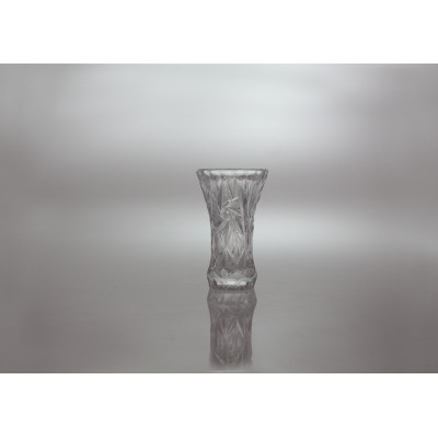 Wazonik kryształowy / mały 10 cm - 4603 (200152)