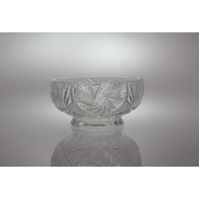 Owocarka kryształowa 20 cm - 11788 (200239)