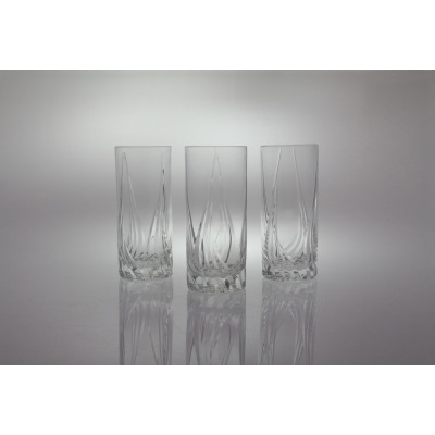Szklanki kryształowe 420 ml - ZA1562-ZA1563 (Z0759)