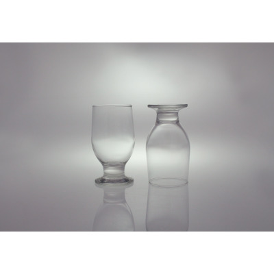 Szklanki 305 ml / 6 szt. - Ren (ren20)