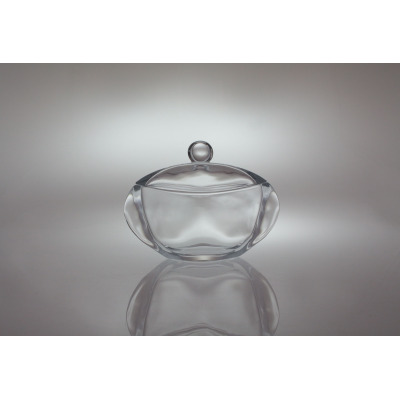 Bomboniera kryształowa 18 cm - ORBIT (686114)