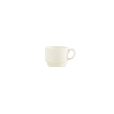 Filiżanka sztaplowana 90 ml - CREMA (770719)