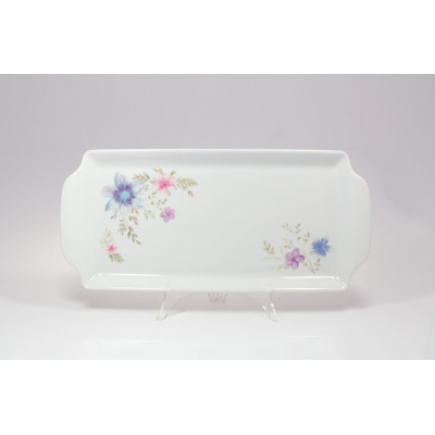 Tacka prostokątna 36 cm - G679 YVETTE (Gaja)