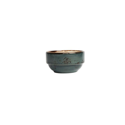 Miska sztaplowana 8 cm - ARANDO (778586)