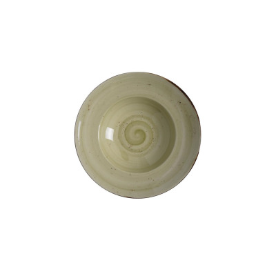 Talerz do pasty 27 cm - OLIVE (778043)