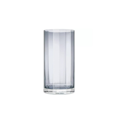 Wazon 30 cm / sapphire - SAKRED by Karim Rashid (C549)