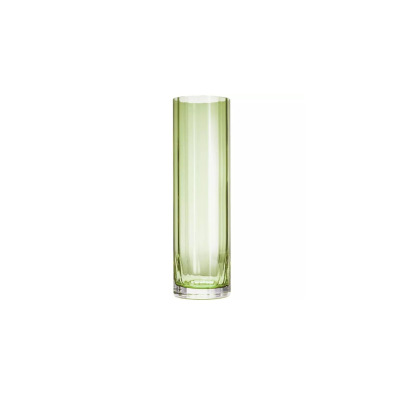 Wazon 22 cm / emerald - SAKRED by Karim Rashid (C550)
