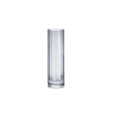 Wazon 22 cm / sapphire - SAKRED by Karim Rashid (C550)