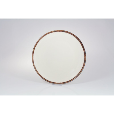 Talerz płytki 24 cm - VANILLA (781159)