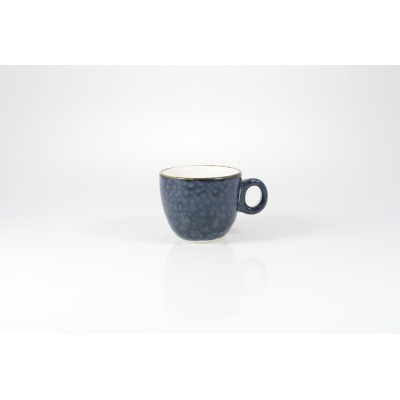 Filiżanka 80 ml - Jersey blue (567142) 