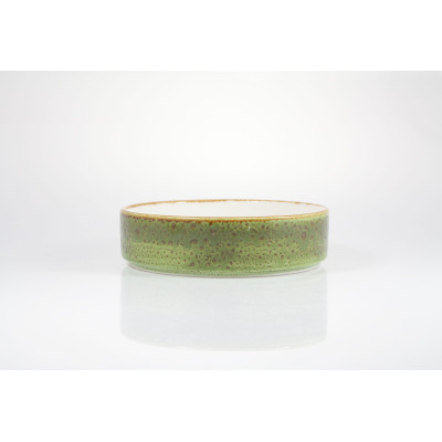 Miska sztaplowana 18 cm - Jersey green (565988)