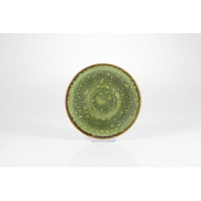 Spodek 13 cm - Jersey green (566992)