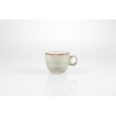 Filiżanka 80 ml - Jersey grey (567470)