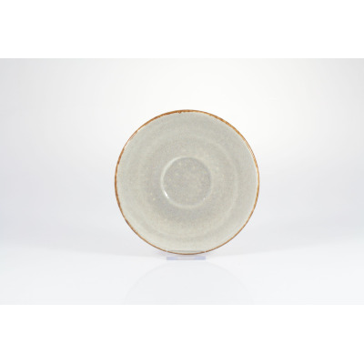Spodek 15 cm - Jersey grey (567531)