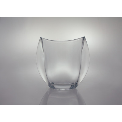 Wazon kryształowy 24 cm - Orbit  (687470)